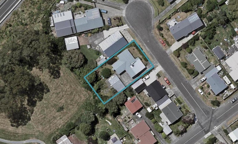 3 Elder Grove, Paraparaumu, Paraparaumu - Carousel 1