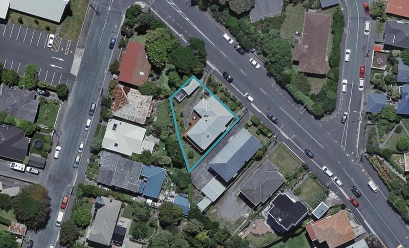 4 Kupe Street, Hataitai, Wellington - Carousel 1