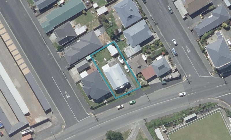140 Victoria Road, Saint Kilda, Dunedin - Carousel 1