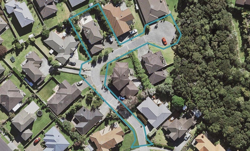 14 George Deane Place, Greenhithe, Auckland - Carousel 1