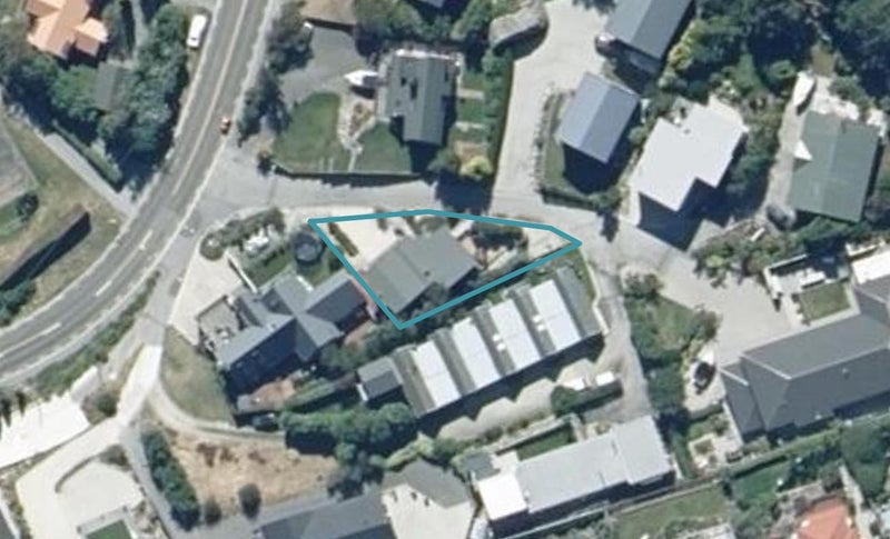 550 Peninsula Road, Kelvin Heights, Queenstown - Carousel 1