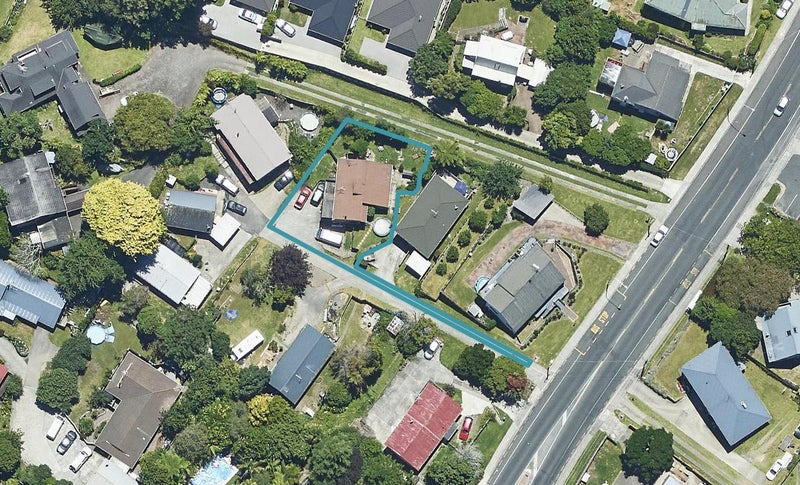 169B Ohauiti Road, Hairini, Tauranga - Carousel 1
