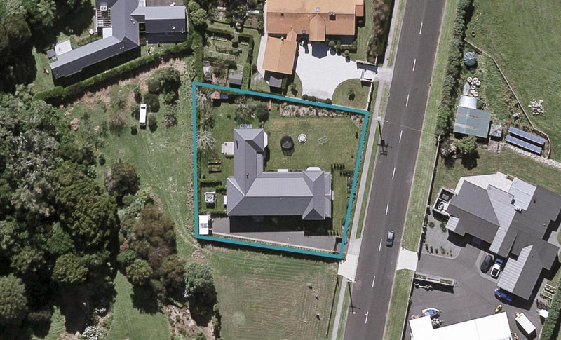 360 Frankley Road, Ferndale, New Plymouth - Carousel 1