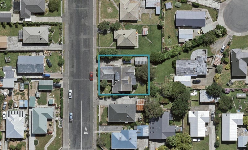 304 Conyers Street, Strathern, Invercargill - Carousel 1