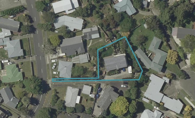 154 Limbrick Street, Terrace End, Palmerston North - Carousel 1