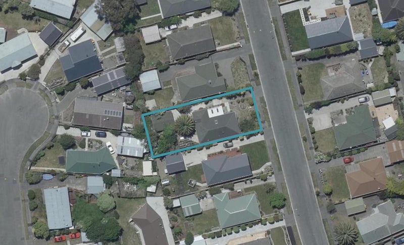 74 Pegasus Avenue, North New Brighton, Christchurch - Carousel 1