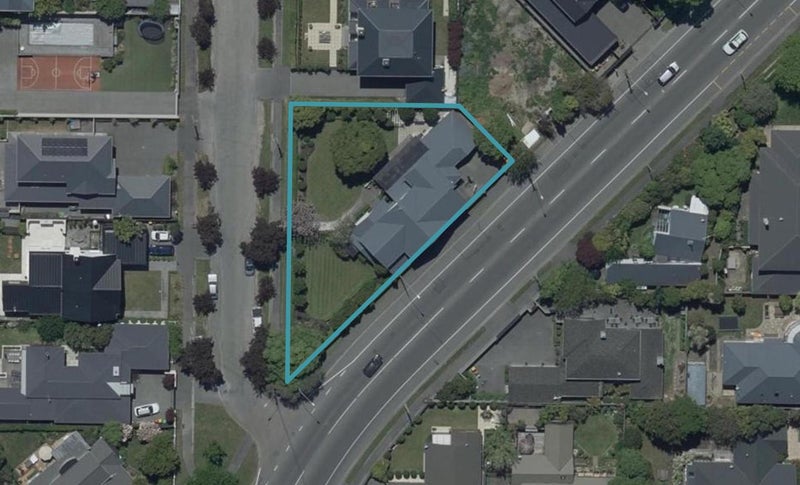 2 Bradnor Road, Fendalton, Christchurch - Carousel 1