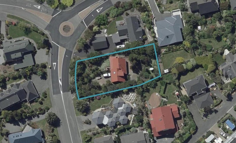 73 Penruddock Rise, Westmorland, Christchurch - Carousel 1