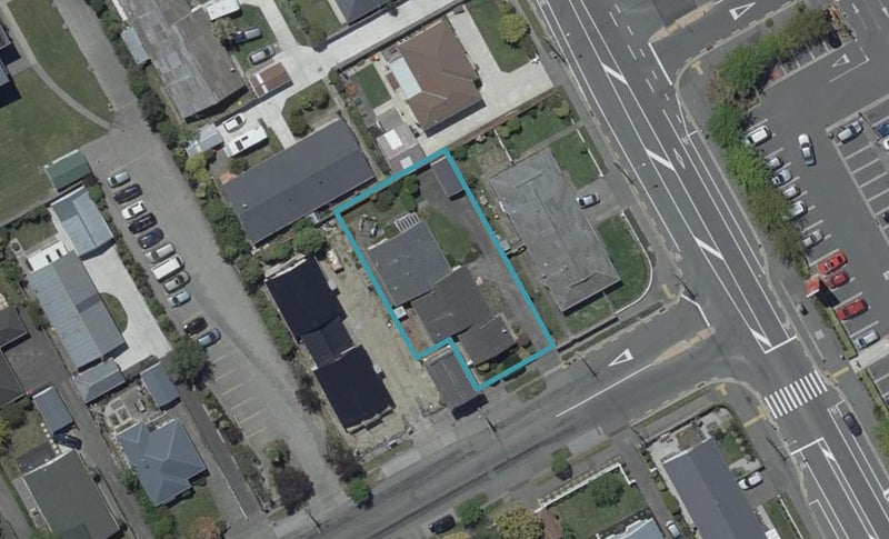 33A Gamblins Road, Saint Martins, Christchurch - Carousel 1