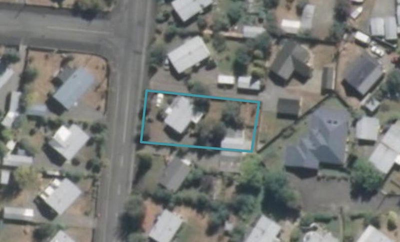25 Maryburn Road, Twizel - Carousel 1