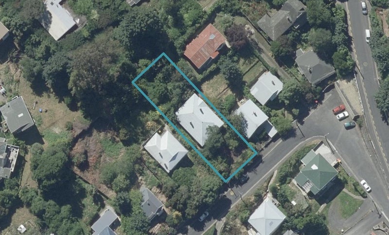 31 Ramsay Street, Dalmore, Dunedin - Carousel 1