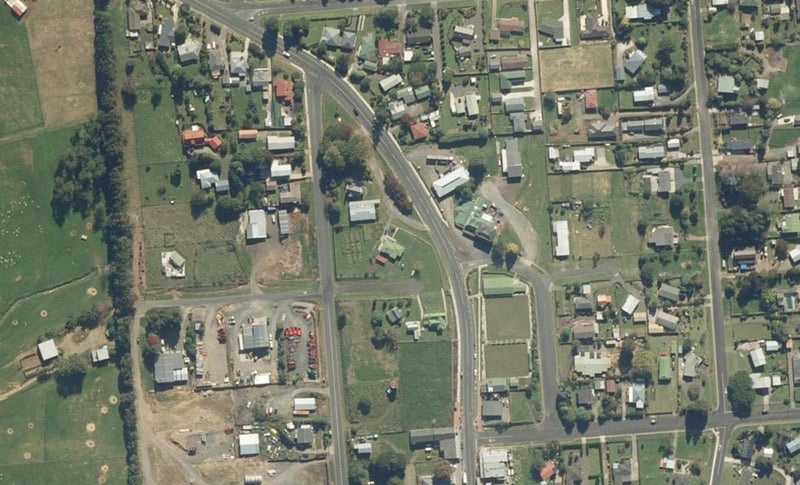 18 Lyon Street, Kihikihi, Te Awamutu - Carousel 1
