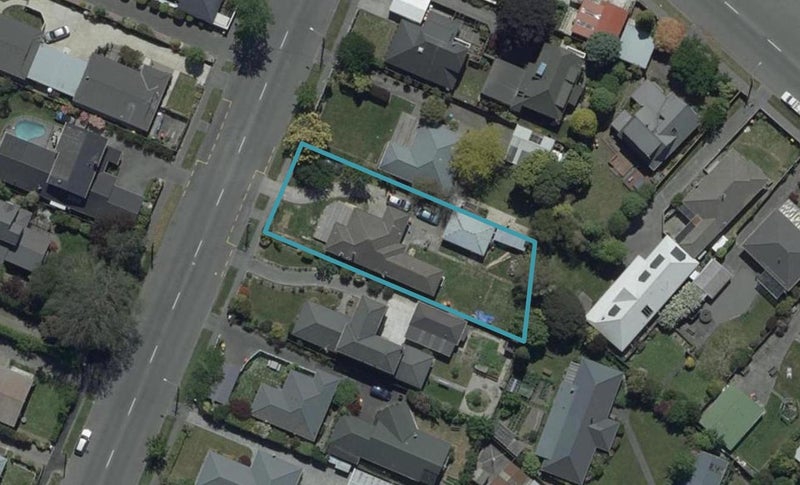 314 Withells Road, Avonhead, Christchurch - Carousel 1