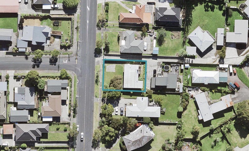 160 Astley Avenue, New Lynn, Auckland - Carousel 1