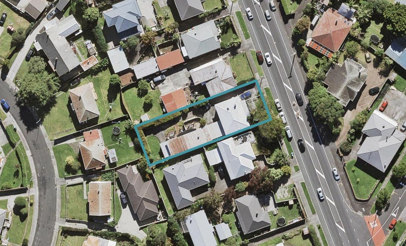 263A Mount Albert Road, Wesley, Auckland - Carousel 1
