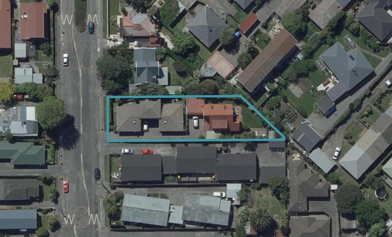 2/48 Longfellow Street, Sydenham, Christchurch - Carousel 1