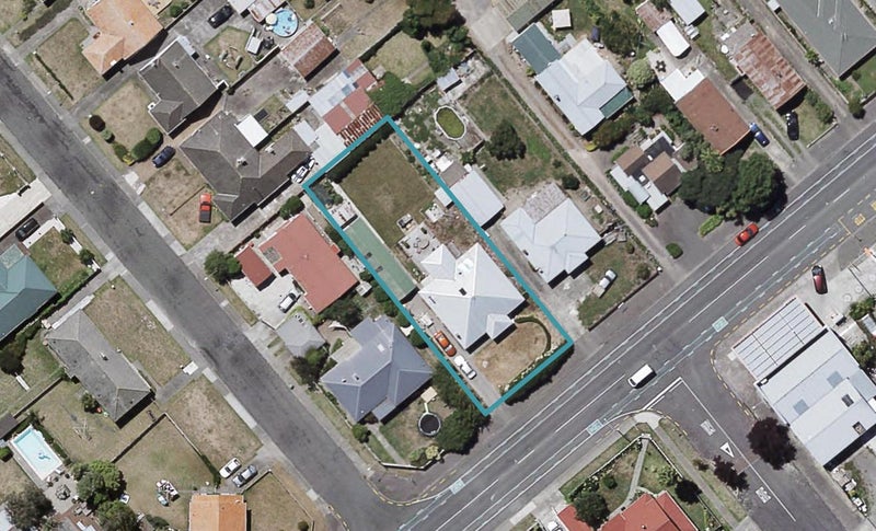 810 Tomoana Road, Mahora, Hastings - Carousel 1