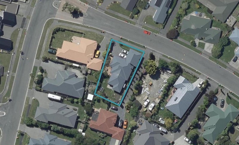 4 Shearwater Drive, Woolston, Christchurch - Carousel 1
