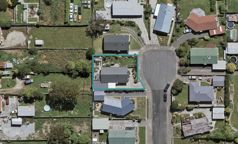 26 Henderson Street, Kingswell, Invercargill - Carousel 1