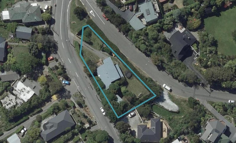 61 Huntsbury Avenue, Huntsbury, Christchurch - Carousel 1