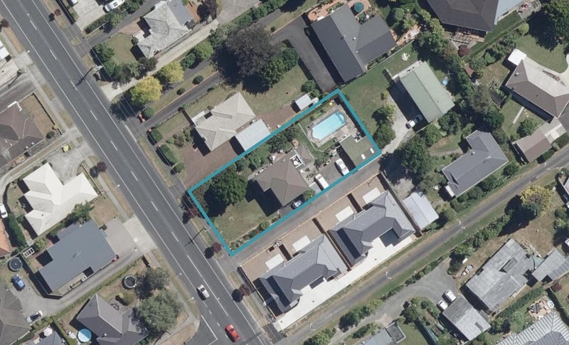 58 Sandwich Road, St Andrews, Hamilton - Carousel 1