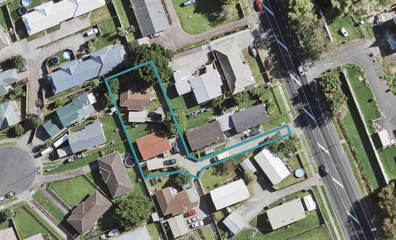 478 Porchester Road, Randwick Park, Auckland - Carousel 1