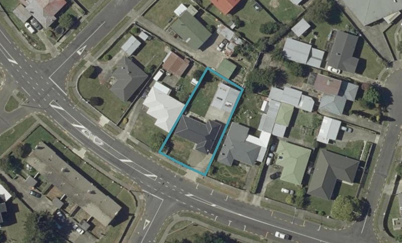 132 Highbury Avenue, Highbury, Palmerston North - Carousel 1