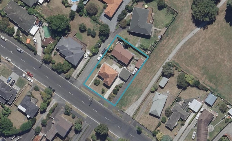45A Mansel Avenue, Hillcrest, Hamilton - Carousel 1