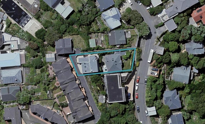153 Te Anau Road, Hataitai, Wellington - Carousel 1