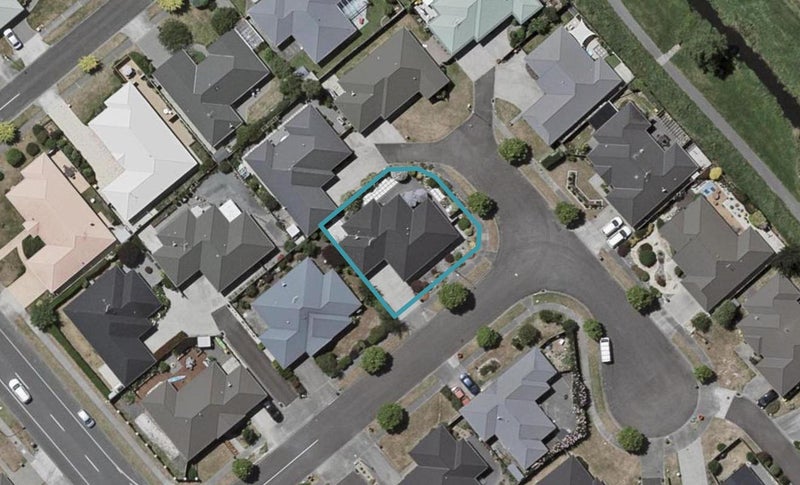 9 Manhattan Court, Paraparaumu Beach, Paraparaumu - Carousel 1