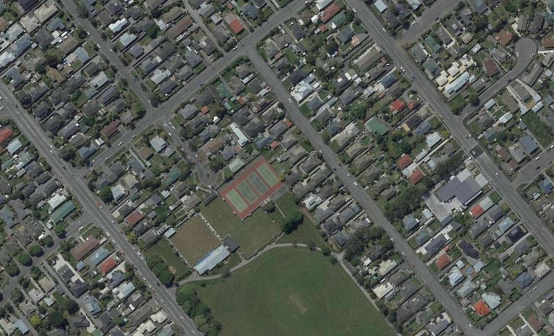 6/43 Sugden Street, Spreydon, Christchurch - Carousel 1
