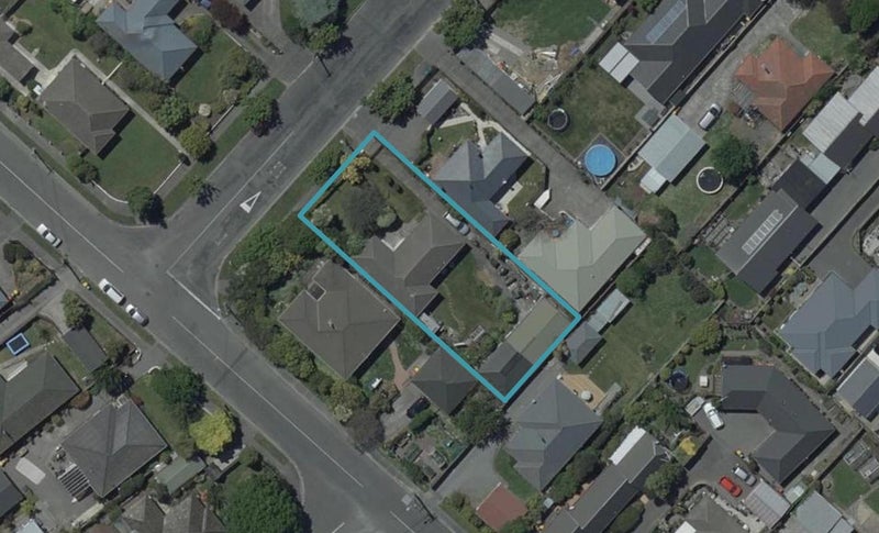 3 Lewis Street, Hoon Hay, Christchurch - Carousel 1
