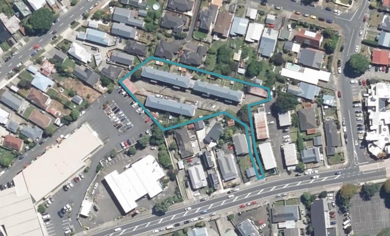 11/567U High Street, Boulcott, Lower Hutt - Carousel 1