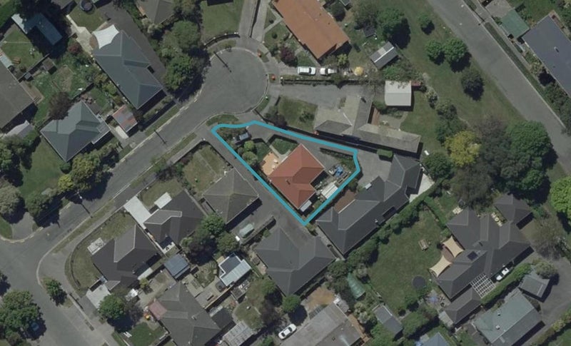 6 Bard Street, Somerfield, Christchurch - Carousel 1