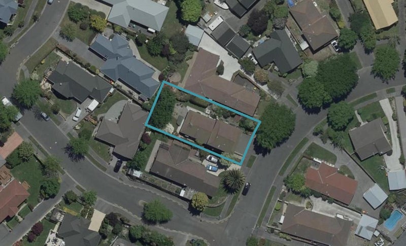 58 Karnak Crescent, Russley, Christchurch - Carousel 1