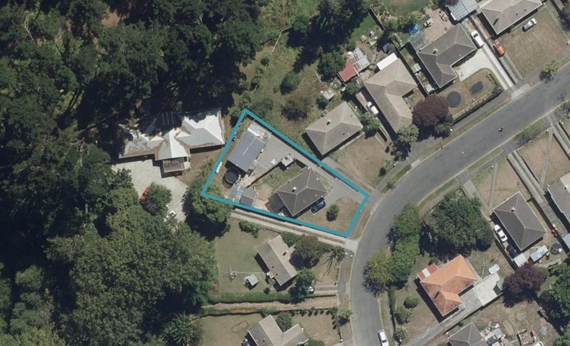 91 Norrie Street, Bader, Hamilton - Carousel 1