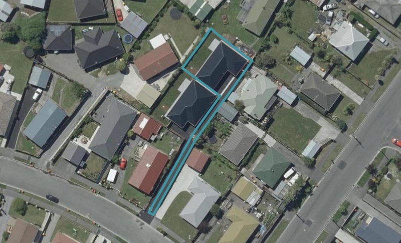 2/6 Stacey Place, Woolston, Christchurch - Carousel 1