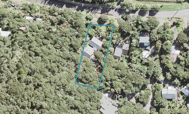 63 Glenesk Road, New Lynn - Carousel 1