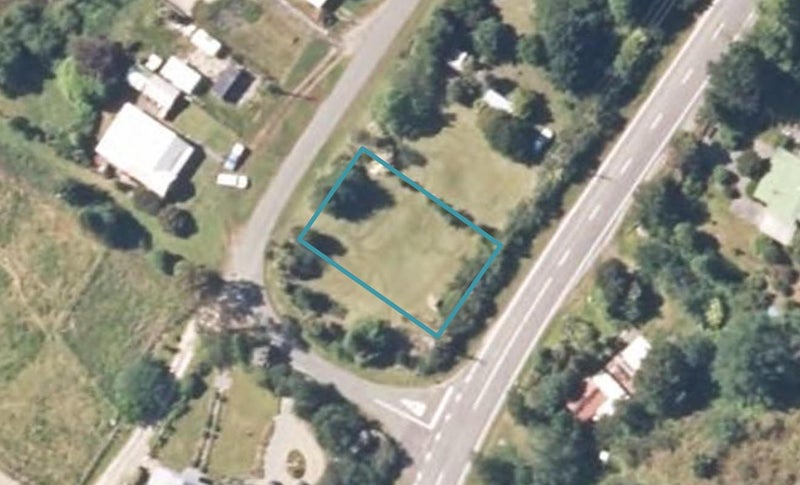 0 Anderson Street, Blacks Point, Reefton - Carousel 1