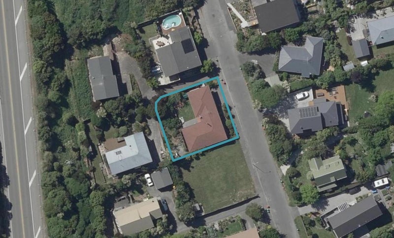 70 Flinders Road, Heathcote Valley, Christchurch - Carousel 1