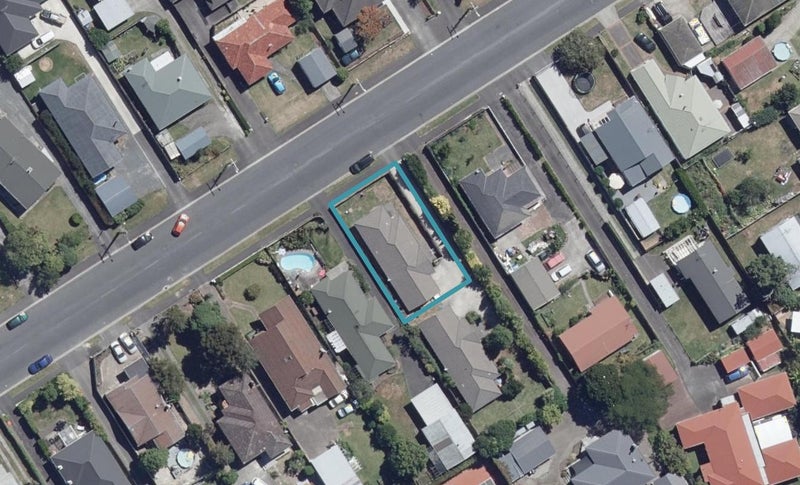 74 Enderley Avenue, Enderley, Hamilton - Carousel 1