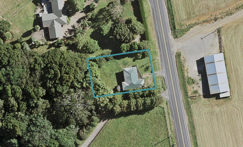 469 Harrisville Road, Buckland - Carousel 1