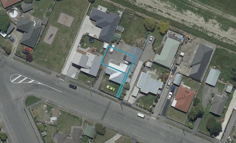 2/70 Moffett Street, Islington, Christchurch - Carousel 1