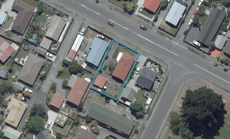 103 Queenspark Drive, Parklands, Christchurch - Carousel 1