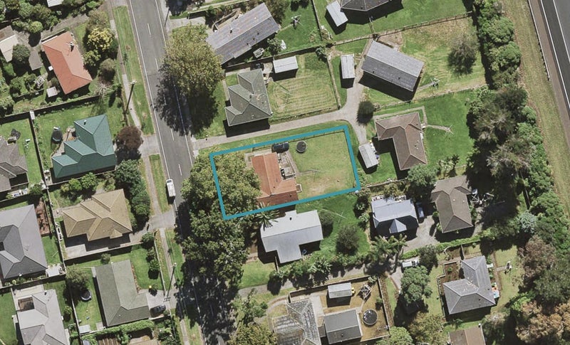 52 Crawford Avenue, Mangere Bridge, Auckland - Carousel 1
