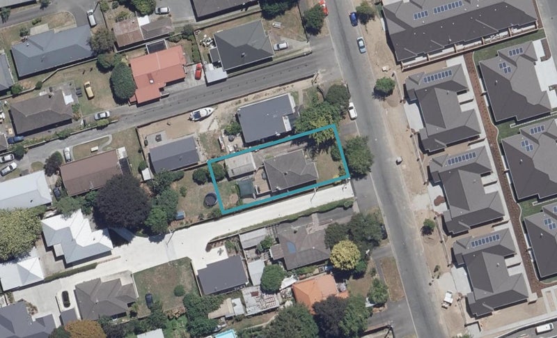 23 Fox Street, Hamilton East, Hamilton - Carousel 1