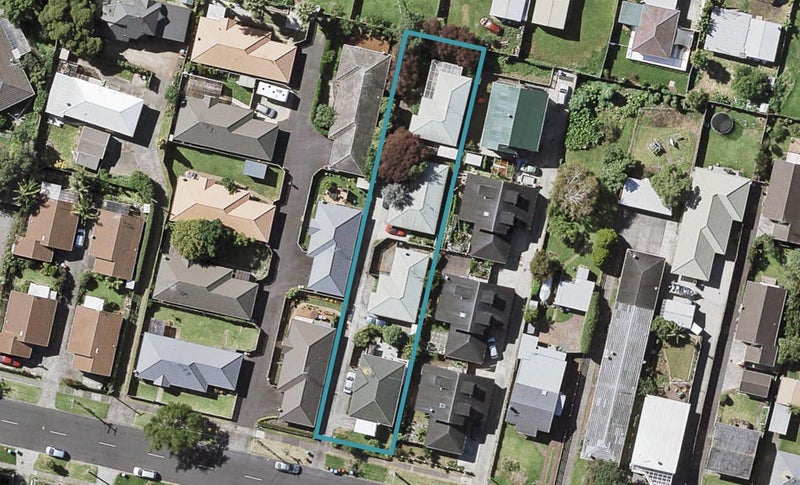 50C Kings Road, Panmure, Auckland - Carousel 1