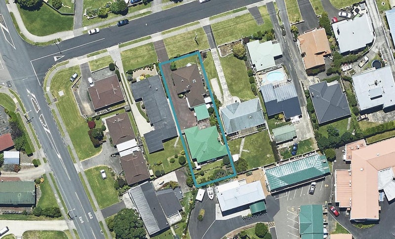 10 Wickham Place, Hairini, Tauranga - Carousel 1