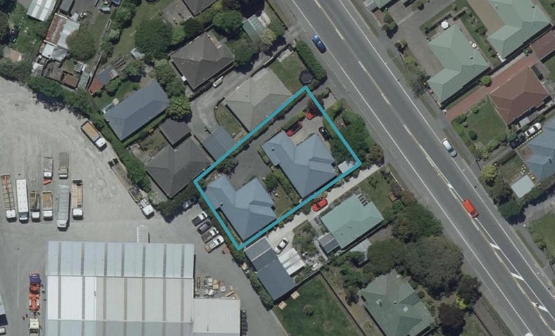 1/73 Racecourse Road, Sockburn, Christchurch - Carousel 1