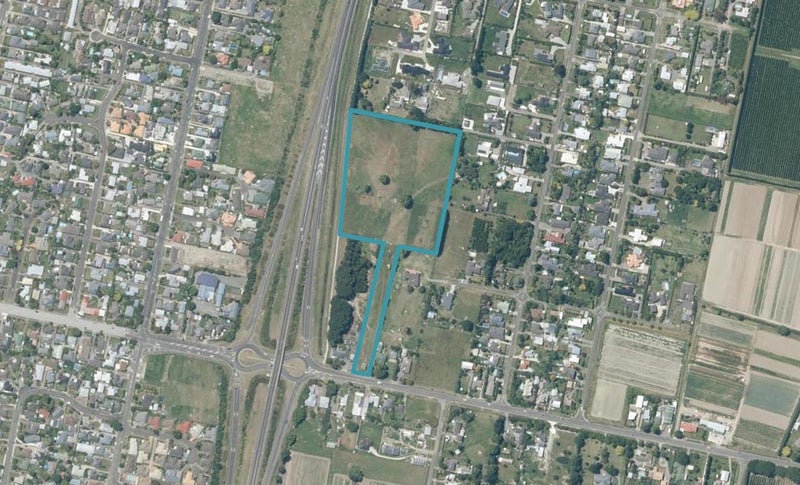 126 Meeanee Road, Jervoistown, Napier - Carousel 1